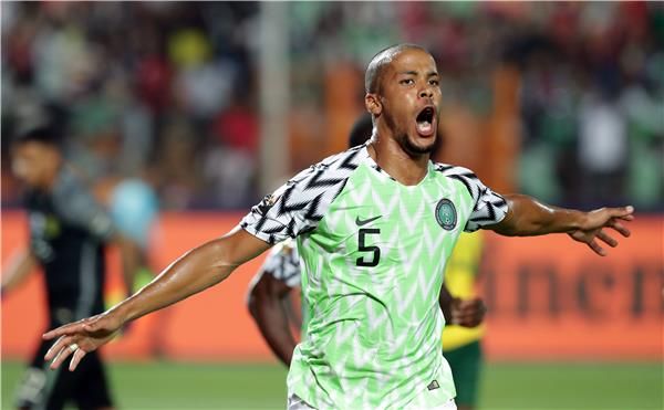 وليام إيكونج