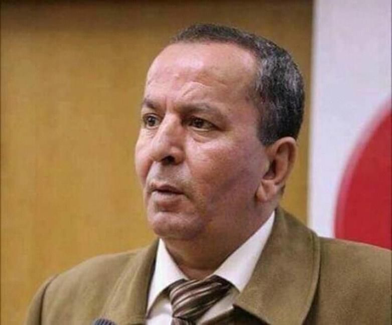 عبد الحكيم الشلماني