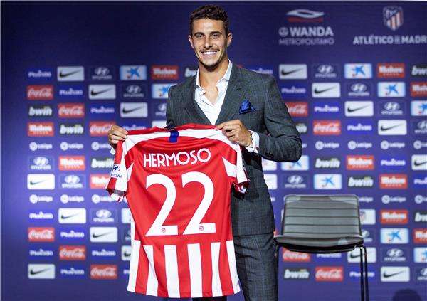 ماريو هيرموسو