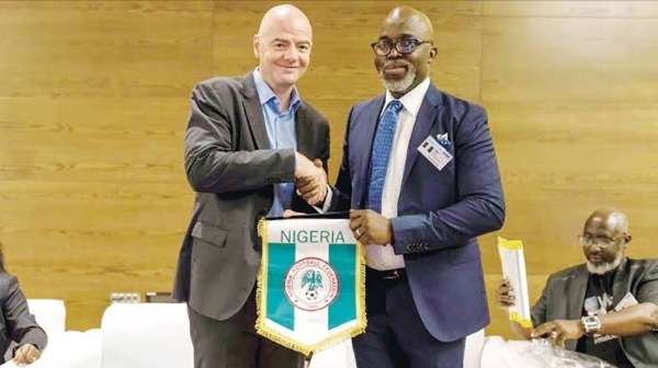 إنفانتينو وبينيك