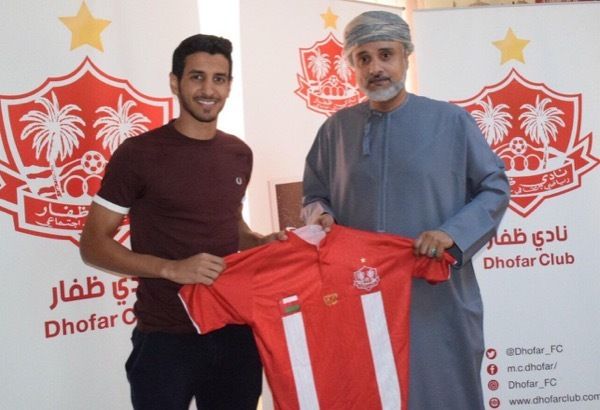 جانب من التقديم