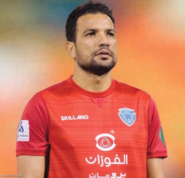 أيمن المثلوثي