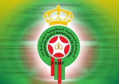 اتحاد الكرة المغربي