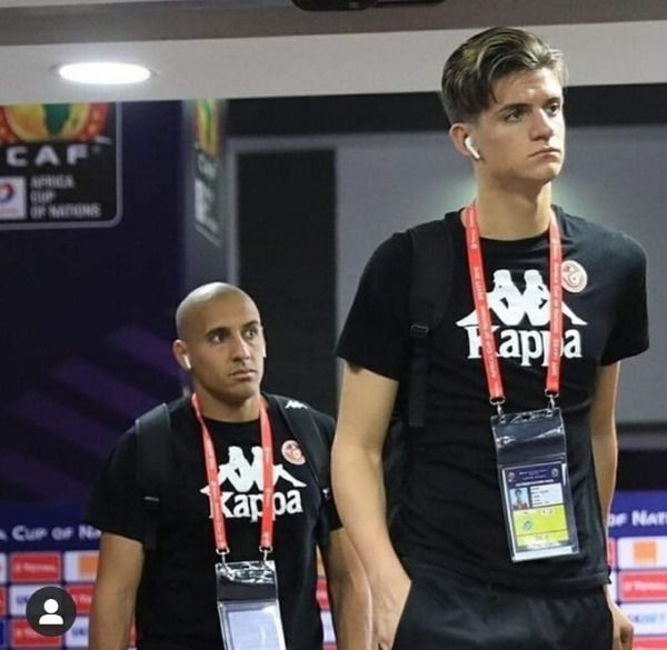 مارك اللمطي