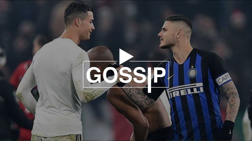 كونتي وإيكاردي