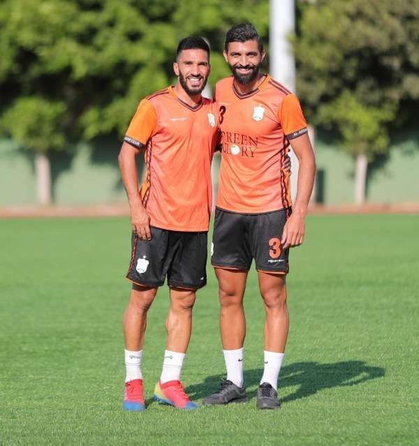 معتز بالله الجنيدي 