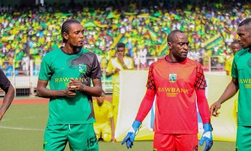 بادو بومبونجا 