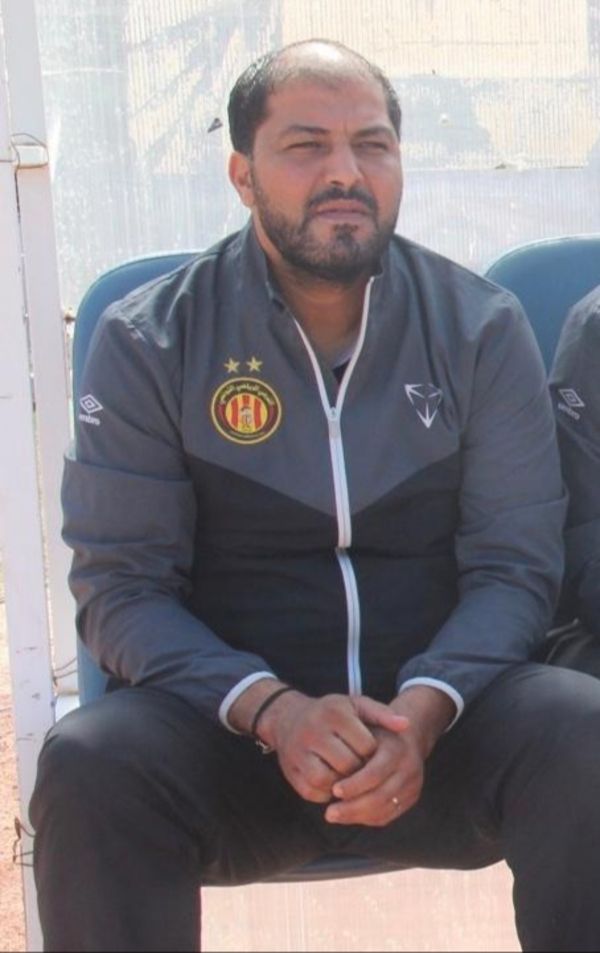 معين الشعباني