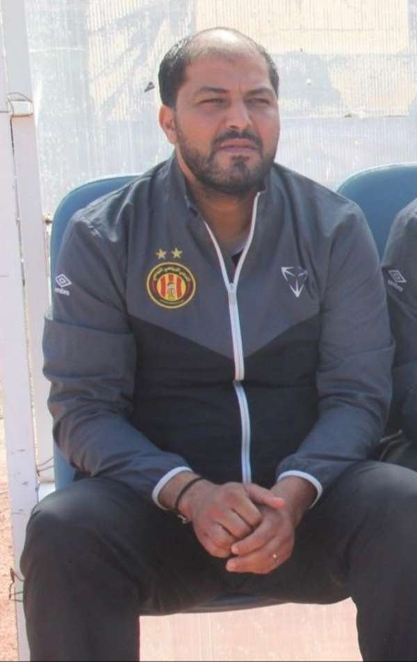 معين الشعباني