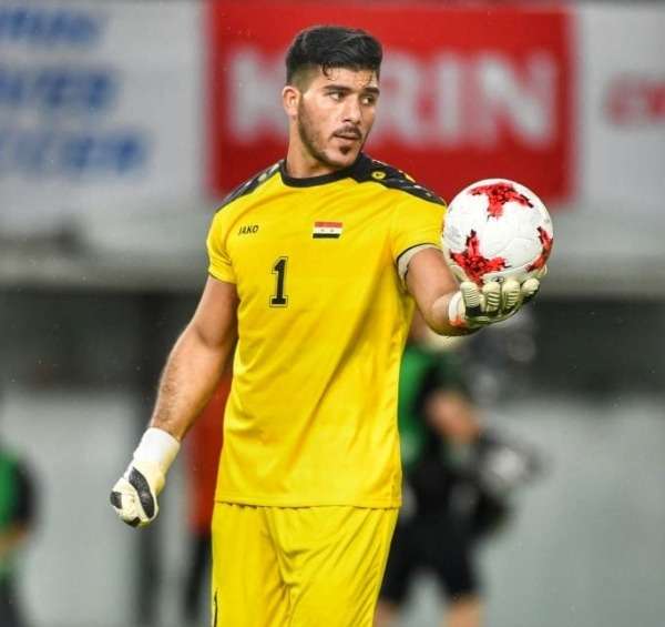 إبراهيم عالمة 