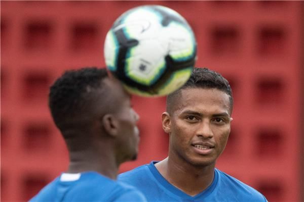 انطونيو فالنسيا