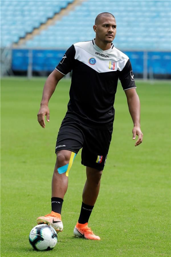 سالومون روندون