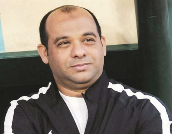 وليد صلاح الدين