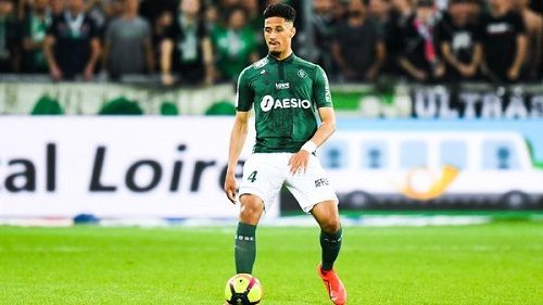 ويليام ساليبا 