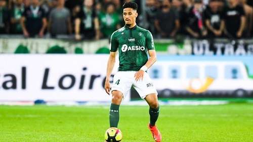 ويليام ساليبا 