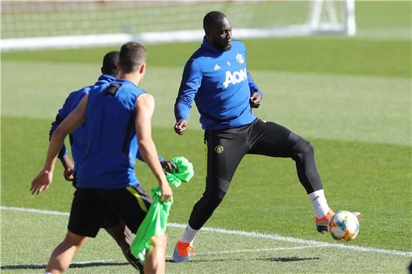 روميلو لوكاكو