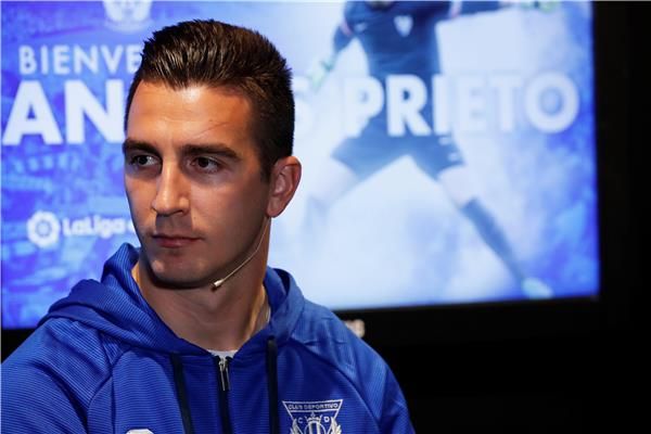 أندريس بريتو