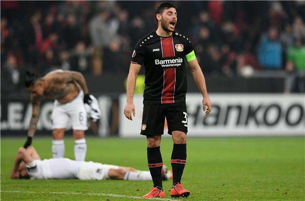 كيفن فولاند