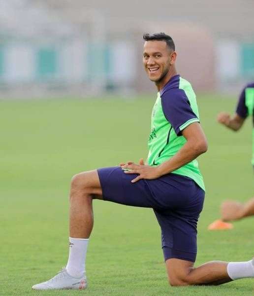 جوزيف دي سوزا