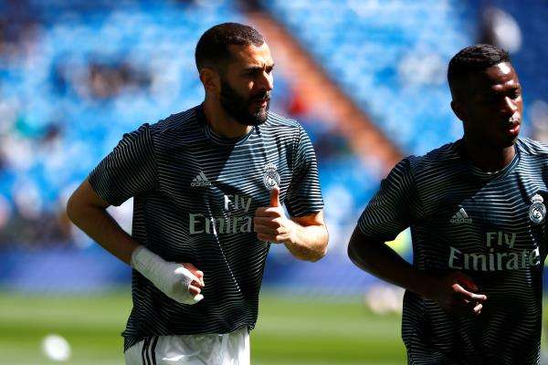 كريم بنزيما