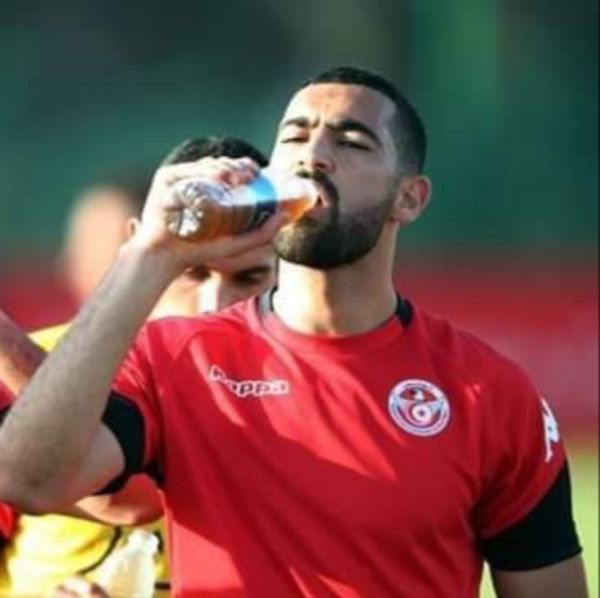 ياسين مرياح 