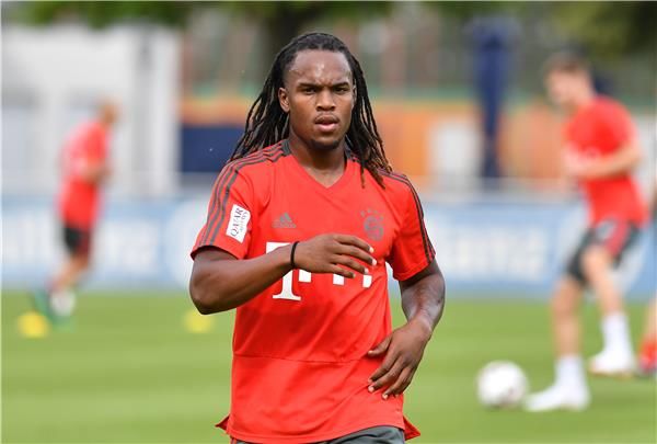 ريناتو سانشيز