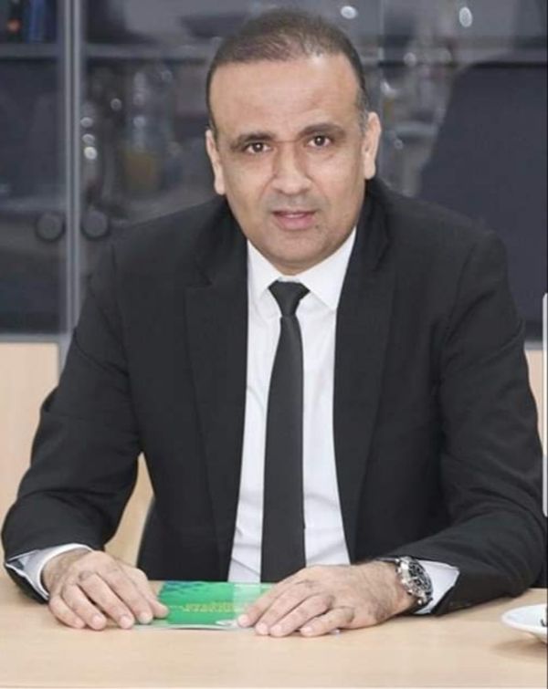  وديع الجريء