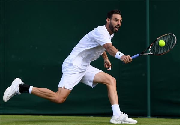 مارسيل جرانوييرس 