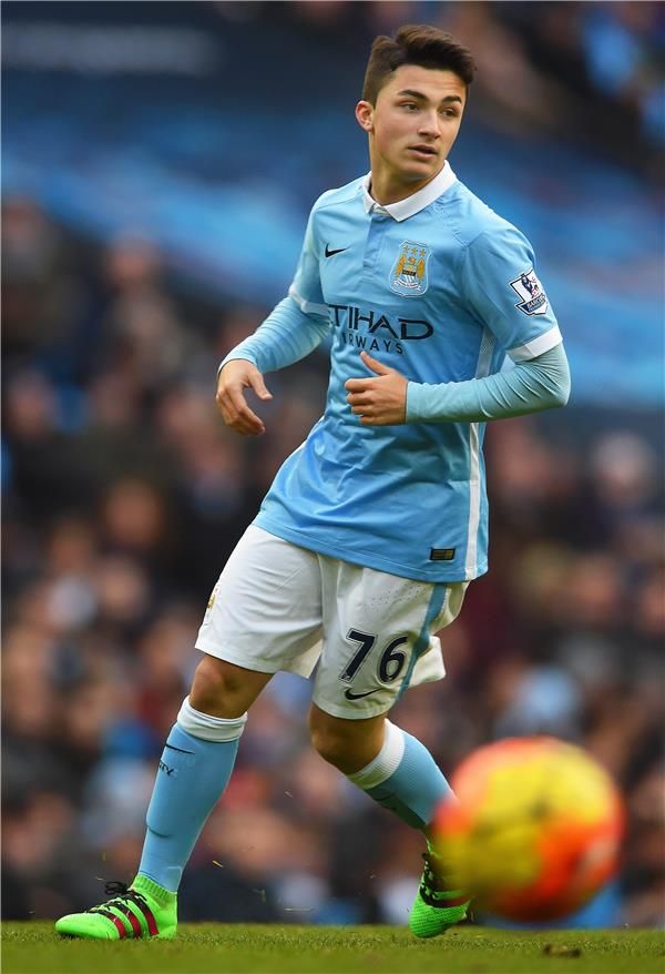  مانو جارسيا