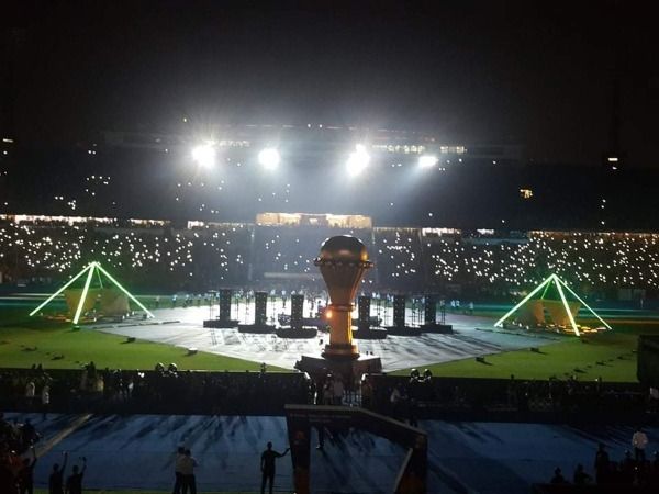 من حفل الختام