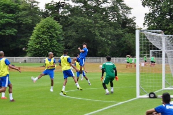  منتخب الكويت