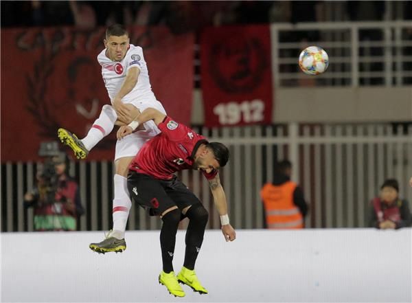 ميريح ديميرال 