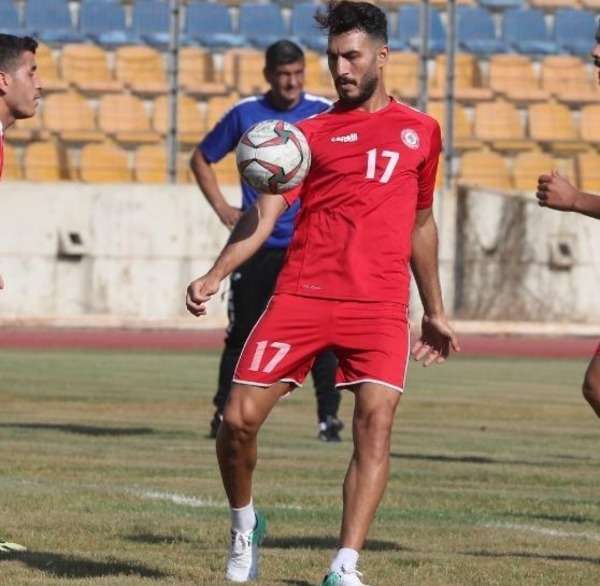  محمد زين طحان 