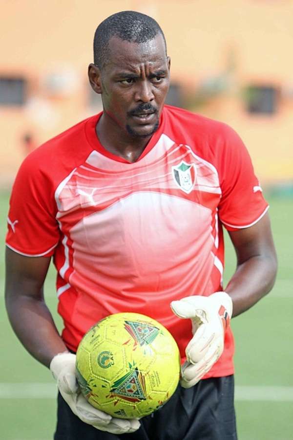  المعز محجوب