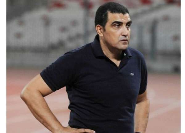 لطفي السليمي