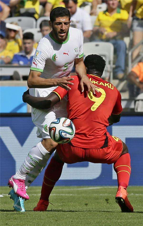 حليش - أرشيفية