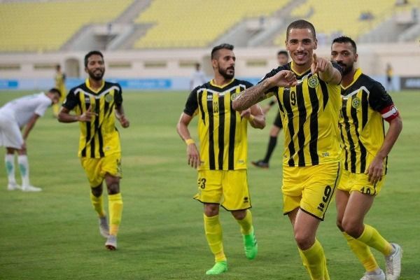 اتحاد كلباء - أرشيفية