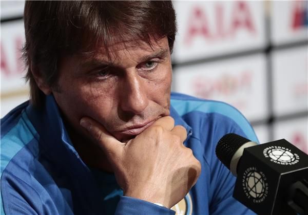 أنطونيو كونتي