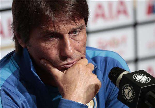 أنطونيو كونتي