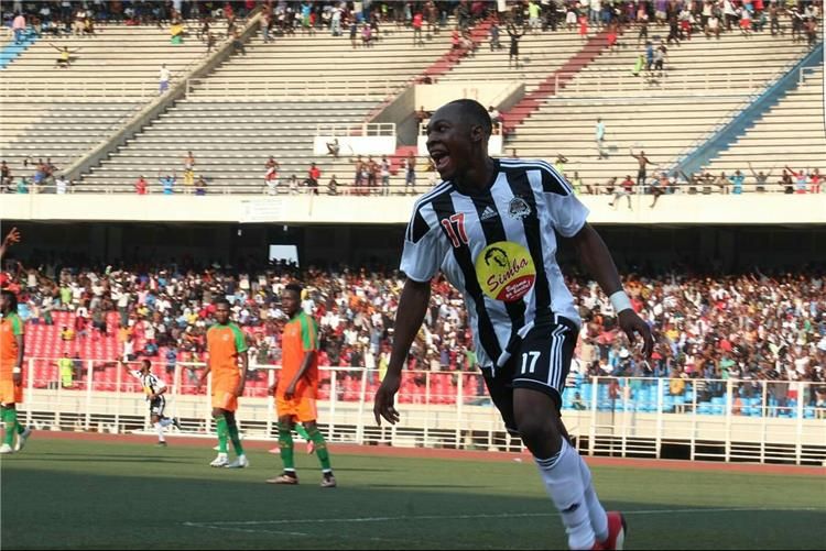  جاكسون ميلوكا