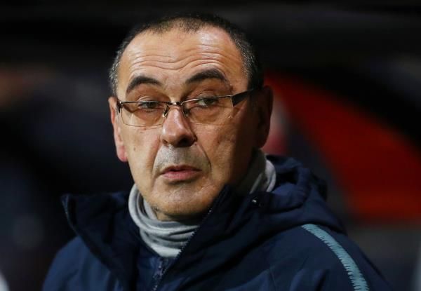 ماوريسيو ساري