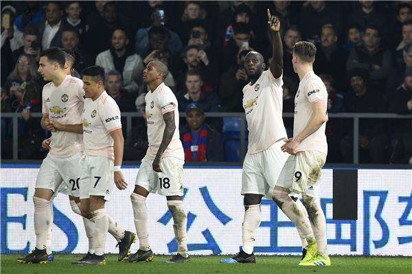 مانشستر يونايتد