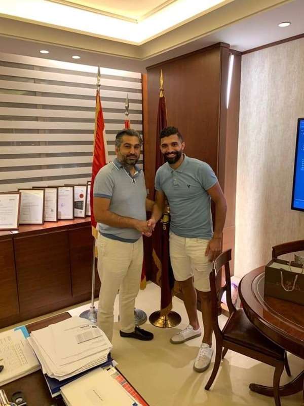 معتز بالله الجنيدي