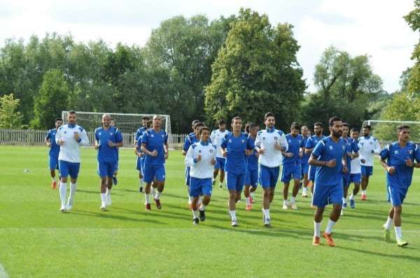 منتخب الكويت