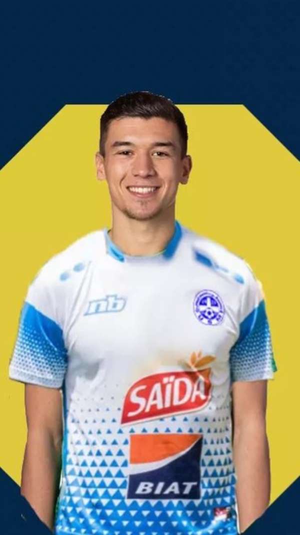 زكريا القرفي