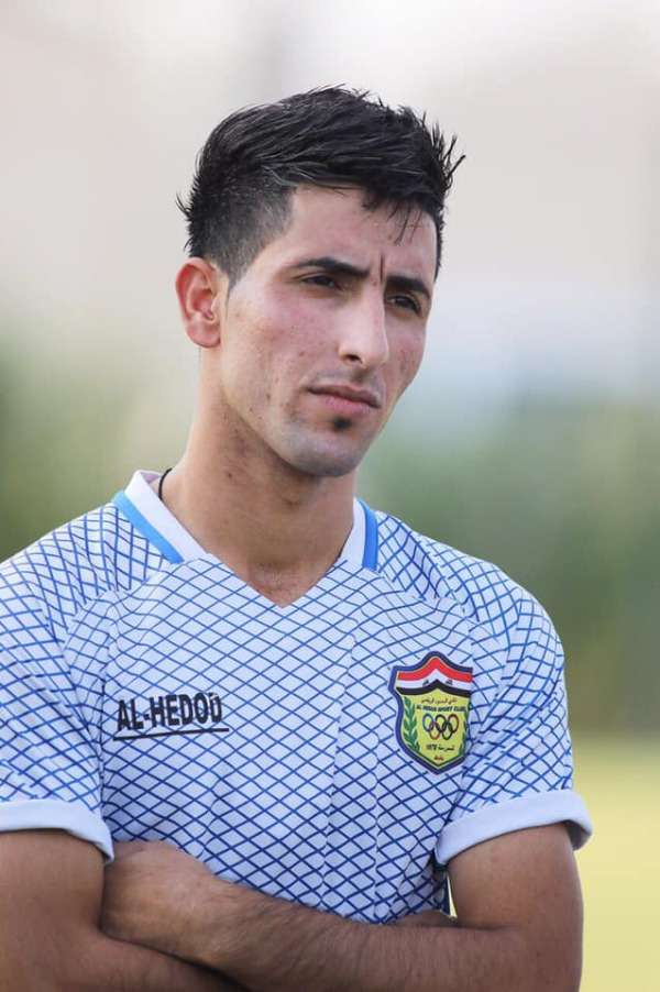 شريف عبد الكاظم