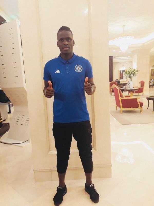  كارا مبودجي