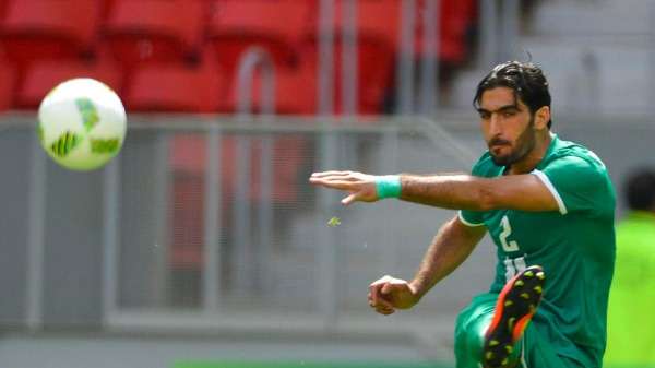 أحمد إبراهيم