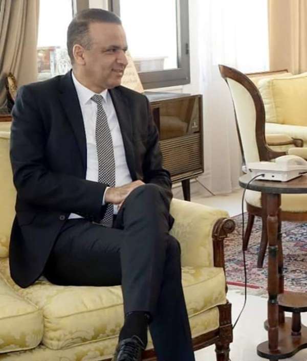 وديع الجريء