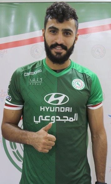 أحمد الحبيب